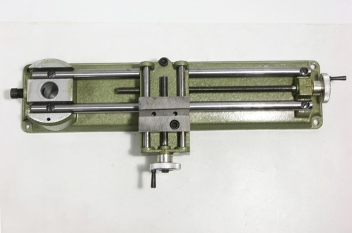 Mini letto tornio - , unimat