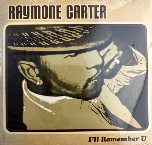 Raymone carter ll remember - -, i'll