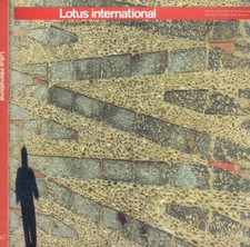 Lotus International. Rivista