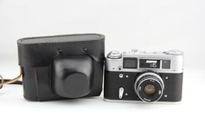 Fed 4 / Revue 4 con obiettivo