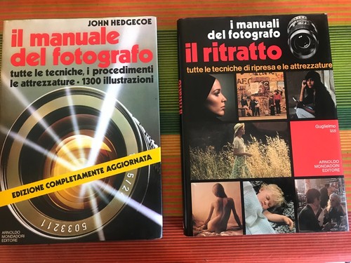 Manuale del fotografo - il,