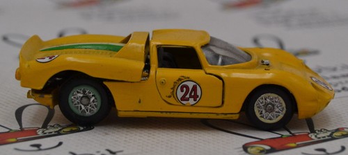 Mercury ferrari 330 - ferrari, p-2