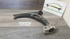 1K0407153G BRACCIO OSCILLANTE BRACCETTO SINISTRO VOLKSWAGEN SEAT SKODA 04>07