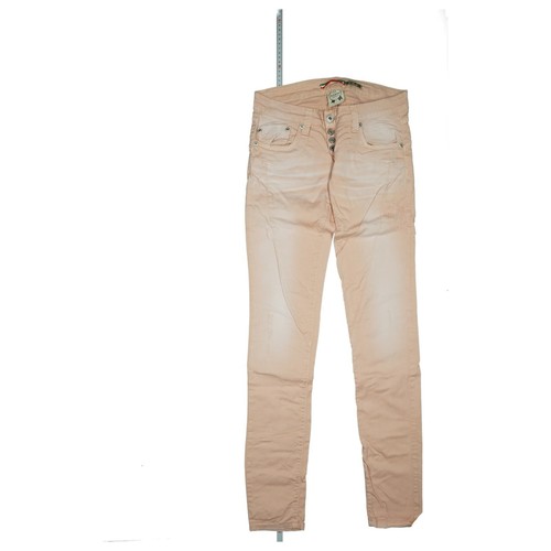 Please stretch jeans - stretch,