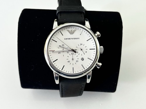 Orologio cronografo emporio - orologio,