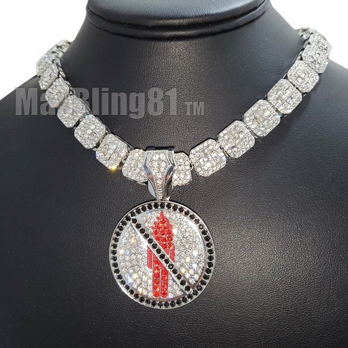 Collana girocollo travis scott - girocollo,