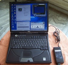 Dell Inspiron 2500 Pentium 3 1