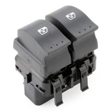 Interruttore finestra driver anteriori Trafic Vivaro Primastar X83 8200057319 91166821