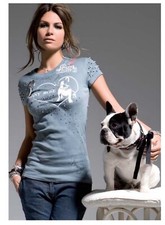 jeans  denny rose Taglia Xs Art.6650