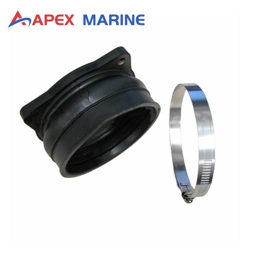 Isolatore aspirazione aria con