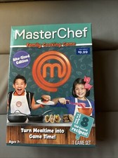 Gioco di Cucina Master Chef