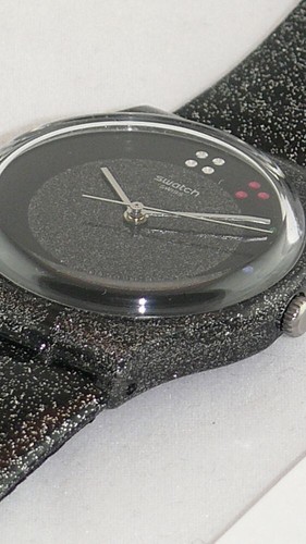 Orologio swatch gent natale - orologio, swatch-gent-natale
