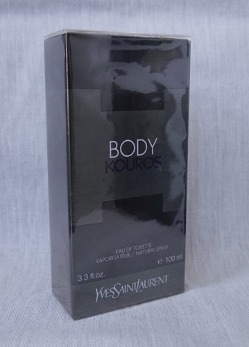 Ysl yves saint laurent body - laurent,