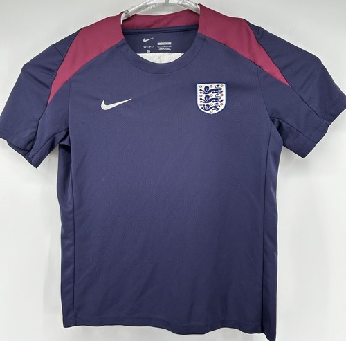 Top nike england dri fit - top,