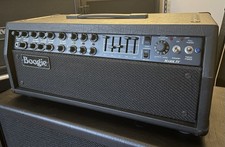 Testa Mesa Boogie Mark IV Rev
