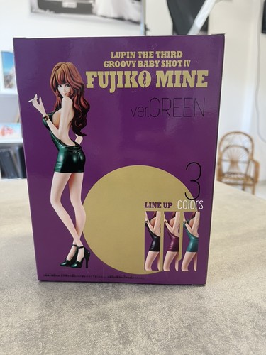Lupin the third - the,