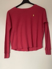 maglioncino ralph lauren donna