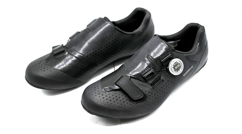 Scarpa bici corsa shimano - bici,