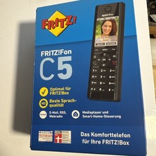 FRITZ! FON C5 Nuovo Aperto