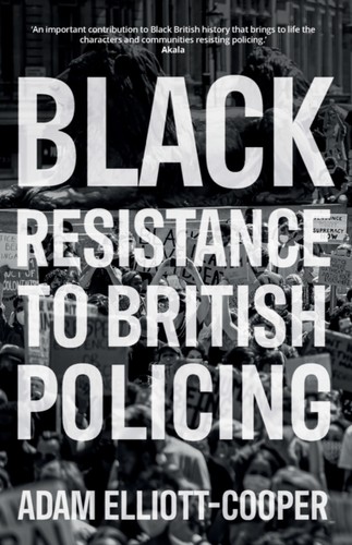 Black resistance british - resistance, to