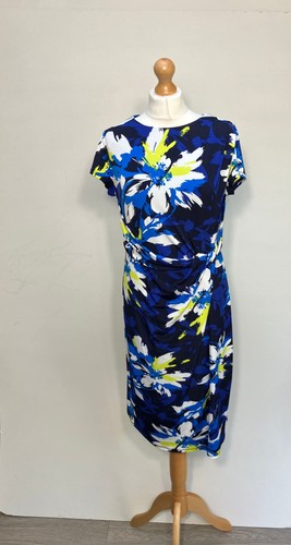 Abito romano donna - , blu