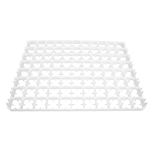 Compartments incubatrice - 88,