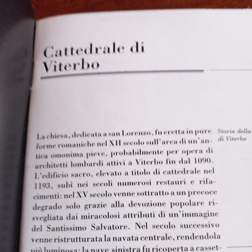 Franco maria ricci - franco, viterbo