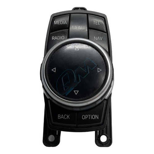 Controller multimediale bmw - multimediale,