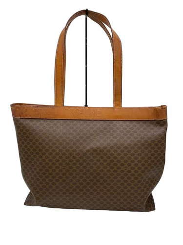 Borsa tote celine pvc brw - celine,