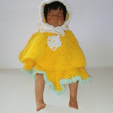 Bambola reborn realistica - bambola,