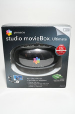 Pinnacle Studio MovieBox
