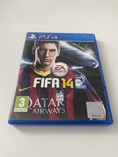 FIFA 14 FIFA 2014 SONY