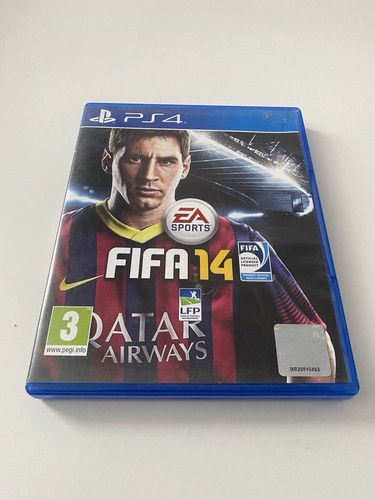 Fifa 2014 sony - 14,
