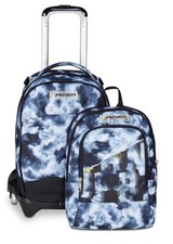 SEVEN TROLLEY NOVELTY SCHOOL