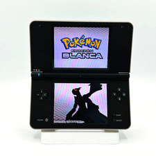 Nintendo DSi XL Brawn | Console Portatile Testata – Elegante & Rara!