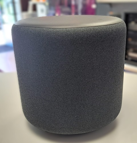 Amazon echo sub - echo, —