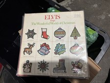 Elvis Presley Sings The