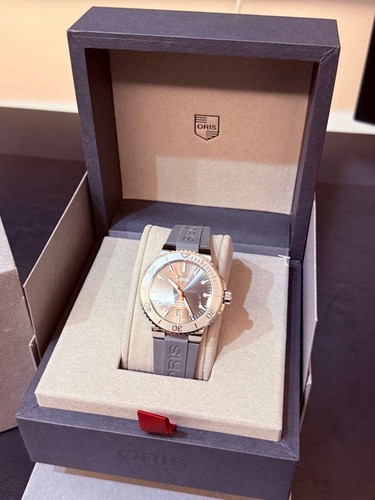 Oris aquis day - aquis, relief