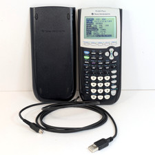 TI-84 Plus Calcolatrice