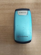 SAMSUNG SGH-c260  Funzionante 