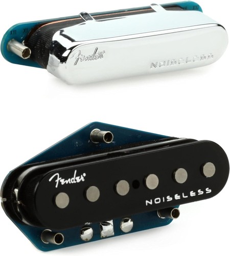 Fender pickup ultra - fender,