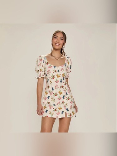 Francesca trudy floral - francesca's,