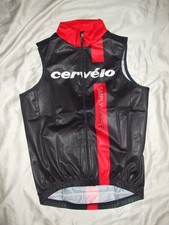 Gilet ciclismo hincapie - gilet,
