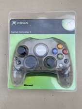 Microsoft xbox crystal - xbox,