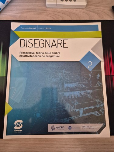 Libro nuovo disegnare - libro,