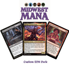 Kardur Doomscourge *Mazzo