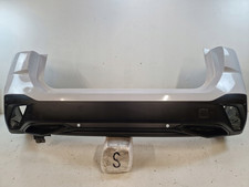 PARAURTI POSTERIORE PEUGEOT