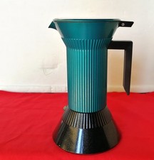 CAFFETTIERA MACH 4 SERAFINO ZANI DESIGN ISAO  HOSOE VINTAGE DA COLLEZIONE