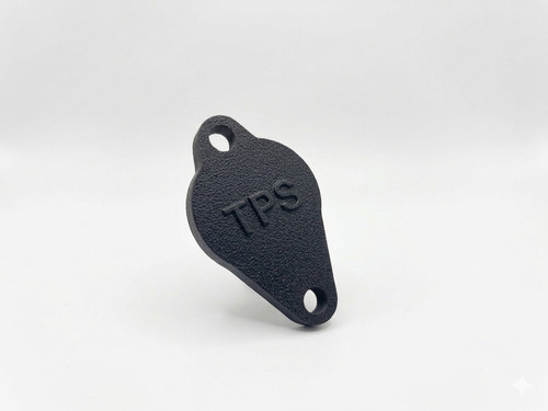 Kit tappo piastrina con - tappo,