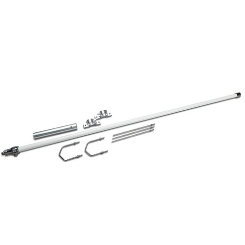 D777 antenna airband civile - antenna,